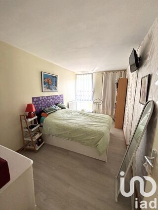  Appartement � vendre 4 pi�ces 92 m�