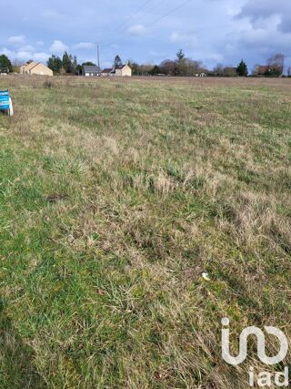  Terrain � vendre 1775 m�