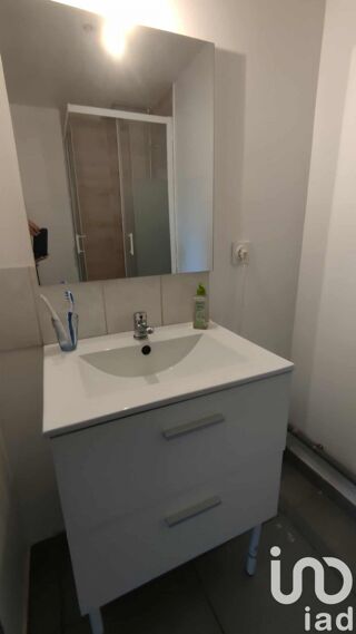  Appartement � vendre 1 pi�ce 22 m�