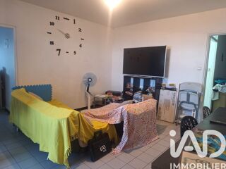  Appartement � vendre 5 pi�ces 80 m�