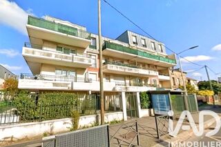  Appartement � vendre 3 pi�ces 51 m�