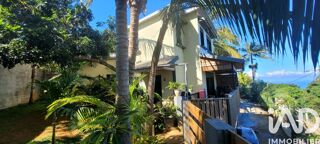  Maison � vendre 3 pi�ces 76 m�