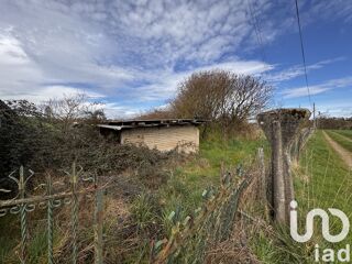  Terrain � vendre 4741 m�