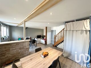  Maison � vendre 6 pi�ces 120 m�