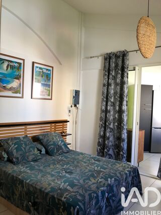  Appartement � vendre 2 pi�ces 35 m�