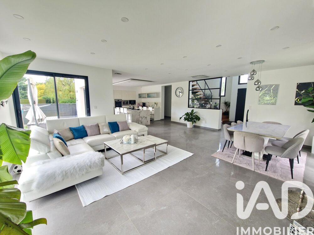 � vendre  Maison Saint-Denis-en-Val (45560)