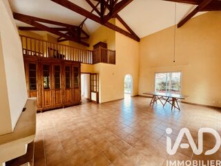  Maison � vendre 9 pi�ces 250 m�