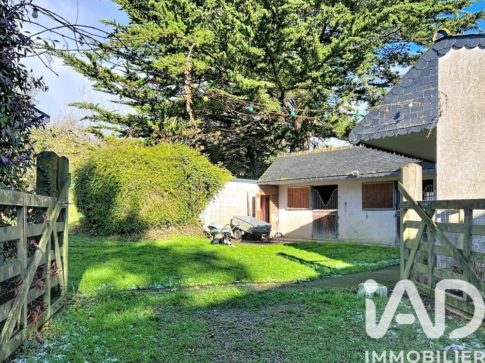 � vendre  Maison Tr�gomeur (22590)