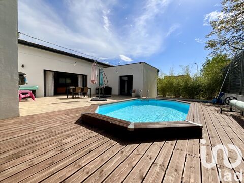   Vente Maison/villa 4 pi�ces Maison - 4 pi�ce(s) - 113 m�