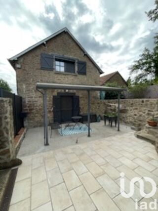  Maison � vendre 5 pi�ces 139 m�