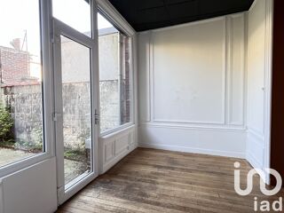 Maison � vendre 8 pi�ces 185 m�
