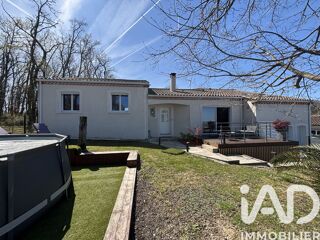  Maison � vendre 6 pi�ces 146 m�