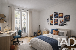  Appartement � vendre 4 pi�ces 115 m�