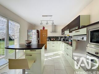  Maison � vendre 6 pi�ces 143 m�