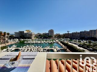  Appartement  vendre 3 pices 51 m