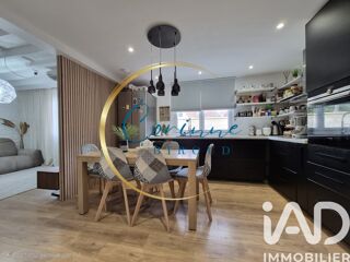  Maison � vendre 4 pi�ces 79 m�