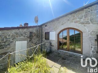  Maison � vendre 4 pi�ces 88 m�