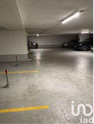  Parking / Garage � vendre 13 m�