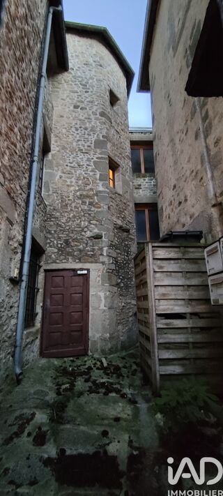  Immeuble � vendre 220 m�