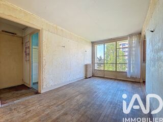  Appartement � vendre 4 pi�ces 61 m�
