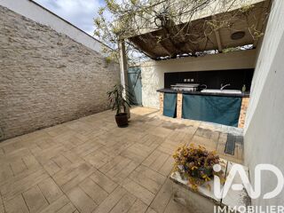  Maison � vendre 7 pi�ces 149 m�