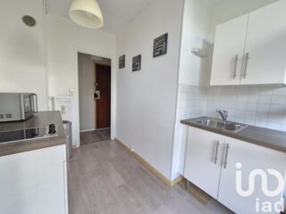  Appartement  vendre 1 pice 27 m