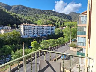  Appartement  vendre 3 pices 64 m