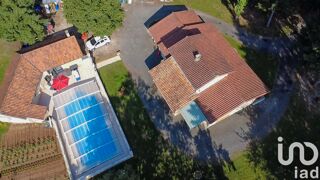  Maison  vendre 4 pices 124 m