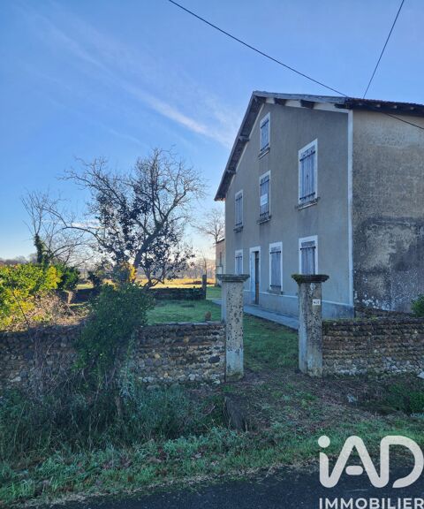   Vente Maison/villa 5 pi�ces Maison - 5 pi�ce(s) - 256 m�