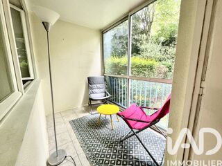  Appartement � vendre 4 pi�ces 79 m�