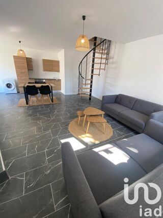  Maison � vendre 4 pi�ces 70 m�