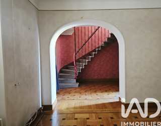  Appartement � vendre 3 pi�ces 102 m�