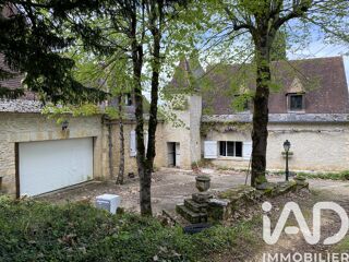  Maison � vendre 2 pi�ces 138 m�