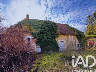  Maison � vendre 3 pi�ces 50 m�