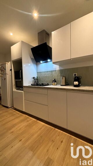  Maison � vendre 5 pi�ces 125 m�