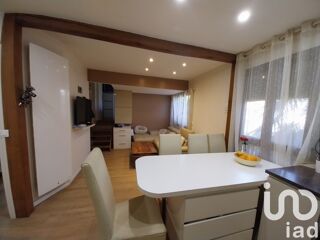  Maison  vendre 4 pices 50 m