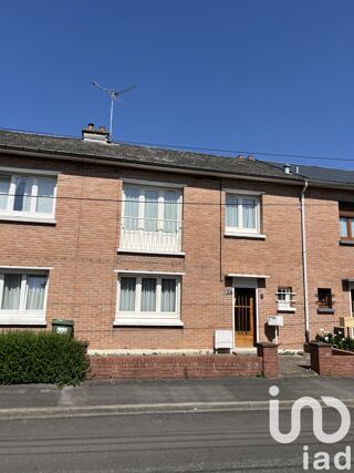  Maison � vendre 5 pi�ces 78 m�