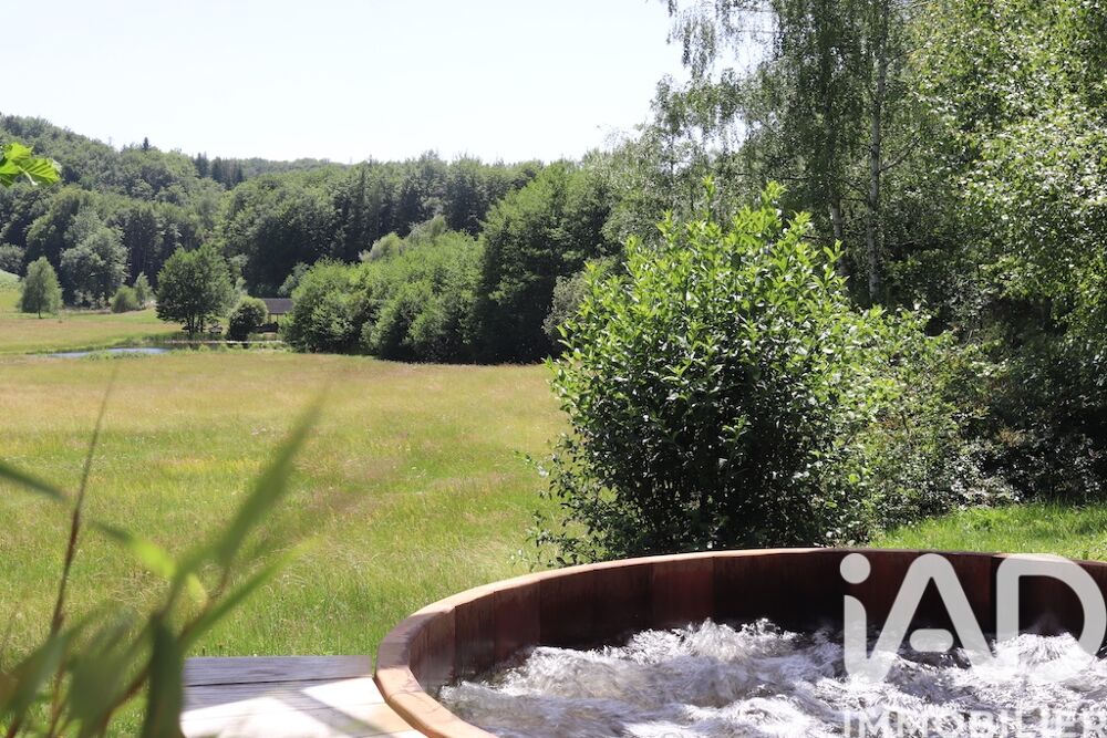 � vendre  Maison Champs-sur-Tarentaine-Marchal (15270)