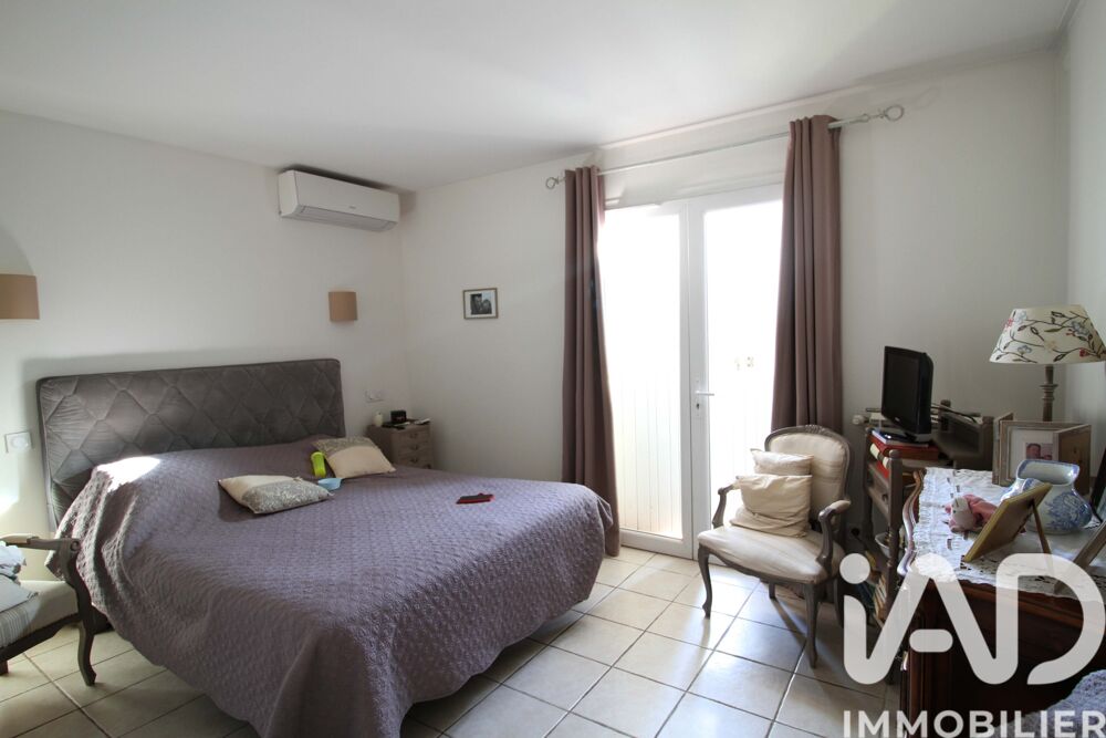 � vendre  Maison Solli�s-Pont (83210)