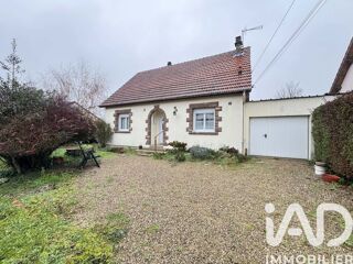  Maison � vendre 6 pi�ces 109 m�