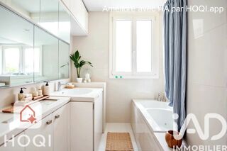  Appartement � vendre 4 pi�ces 63 m�