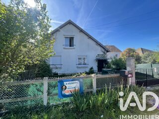  Maison � vendre 3 pi�ces 100 m�