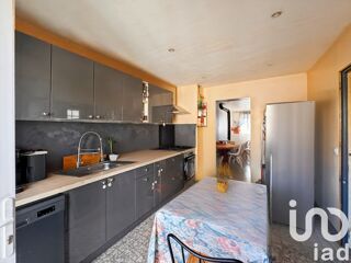  Maison � vendre 3 pi�ces 72 m�