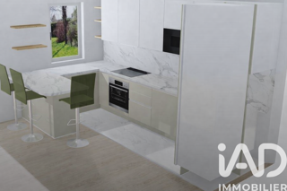  Appartement � vendre 3 pi�ces 68 m�