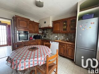  Maison � vendre 5 pi�ces 128 m�