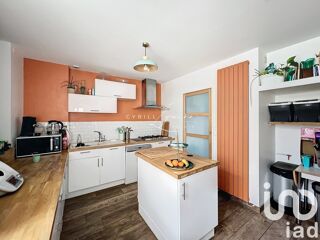  Maison � vendre 7 pi�ces 165 m�