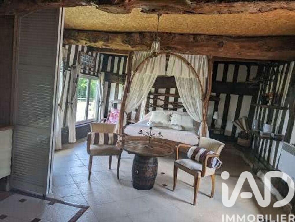 � vendre  Maison Repentigny (14340)