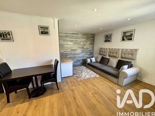  Appartement � vendre 2 pi�ces 42 m�