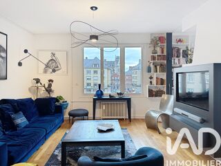  Appartement � vendre 3 pi�ces 96 m�