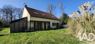  Maison � vendre 8 pi�ces 170 m�